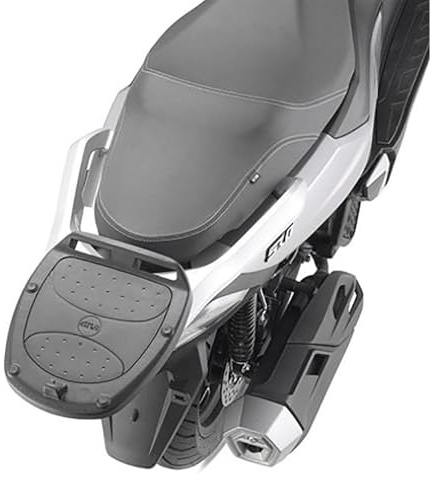 Givi Voge Sr1 125 2023-2024 Top Case Rear Fitting One Size