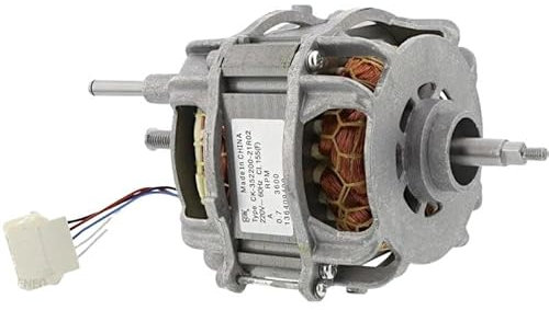 Moteur pour seche-linge Electrolux 136409400