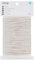 G2PLUS 50M Cuerda de Algodón,Macrame Cuerda de Algodón Hilo Macrame 2mm Cordel de Jardín para Jardinería Envolver Regalos,Hornear Manualidades(Blanco)