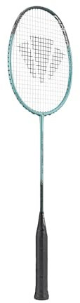 Carlton Badmintonschläger Drivespeed 1.0, Blau/Schwarz