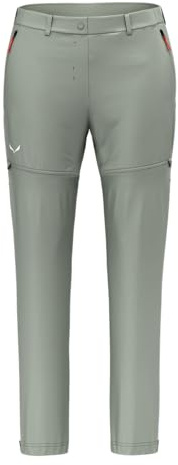 Salewa Puez Talvena Dst 2/1 Pant W, Shadow, 2XL