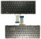Laptop Replacement Keyboard US Version Keyboard for Lenovo G40-70 G40-80 N40-30 Z40-80 B40 G40 Z41