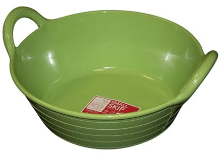 Red Gorilla Official - Gorilla Plas Small Skip (11L - S1) (Pistachio)