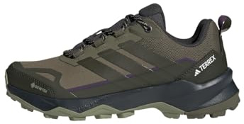adidas Women's Terrex Skychaser AX5 Gore-TEX Hiking Shoes
