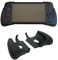 Generico Maniglia per odin 2, controller maniglia ergonomica, 3D stampato impugnatura maniglia console di gioco che tiene, console di gioco accessori coperchio protettivo