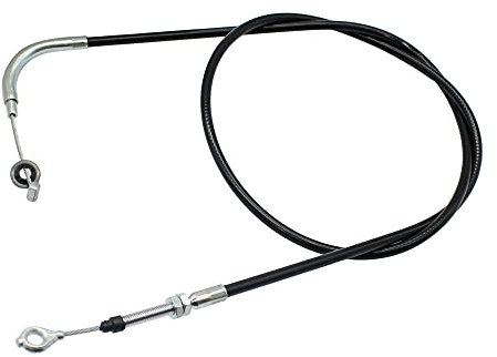 SECURA Câble d'embrayage compatible avec Honda HRD 536 K2 Tondeuse à gazon