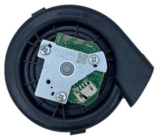 ZWFYJEWU Lüftermotor, Kompatibel Mit Xiaomi, Kompatibel Mit Mijia, Plus/Mop 2 Ultra / Stytj05Zhm /, Kompatibel Mit Dreame, L10 Plus / Z10 Pro Roboter-Staubsauger-Ersatzteile