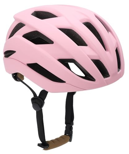 Aomiun Casco de Bicicleta para Adultos, Casco de Bicicleta Carretera, Montaña para Hombres y Mujeres, con Forro Interior Extraíble (M)
