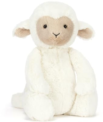 Jellycat Skipson Lamb - Jellycat Frühjahrskollektion 2026 Exclusive