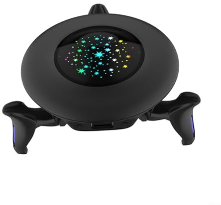 HpLive Adattatore per tastiera e mouse RGB per Nintendo Switch2, per PS4, Xbox Series XS e per PC Gaming, struttura compatta in ABS