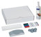 Maul Magnettafel Zubehörset Karton, Boardmarker, Tafelwischer, Magnete, Reiniger, 6386099