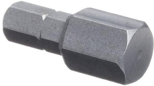 Wera Serie 1 840/1 Z Blech-Bit, Sechskant, 3/8 Zoll Kopf x 1/4 Zoll Antrieb