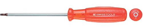PB Swiss 6400/10 Tournevis pour vis Torx