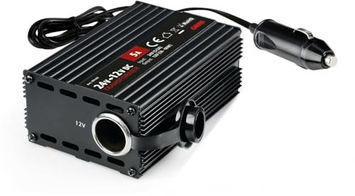 Lampa 70143 Trasformatore 24 > 12V - cavo 80 cm