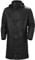 Helly Hansen Regenmantel 70186 Voss Coat Regenjacke lang 990 2XL