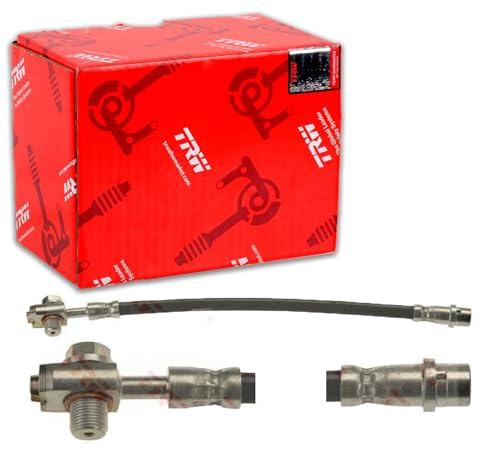 TRW Automotive AfterMarket PHD1015 Brake Hose