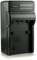PATONA 3en1 Chargeur pour NP-FV50, NP-FV70, NP-FV90, NP-FV100 Batterie Compatible avec Sony DCR-SR15E DCR-SR88E HDR-XR100E HDR-XR350E