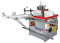 Holzmann FS 300SP - Fräsmaschine - 400V + Falzmesserkopf