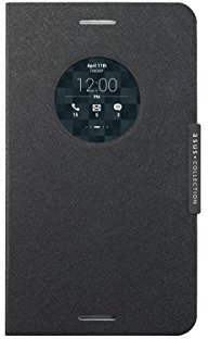 Asus Original - Cover per tablet FE375, nero