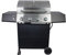 Cuisinart CGG-7400 Propangasgrill, 137 cm, volle Größe, Vierbrenner-Gasgrill