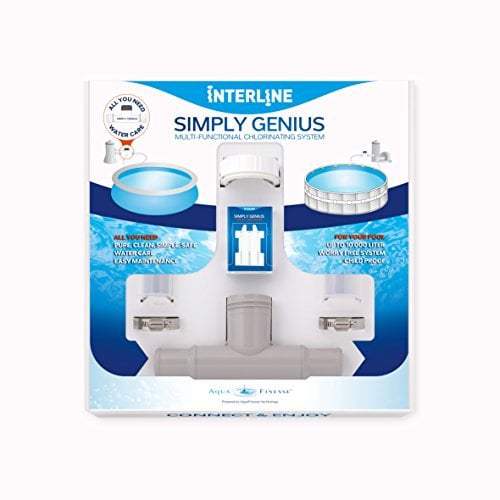 Interline Simply Genius Startpakket (38310015)