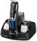 Mondial 305487 Haarschneider, 40 W, Schwarz und Blau