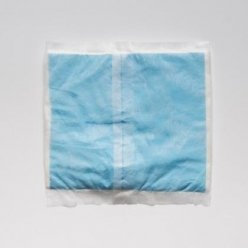 Rocialle Sorbar/Tetracelle Dressing Pad 10 x 10cm Non Sterile (Pack of 1200) (RML190-412)