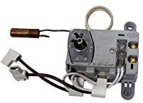 TERMOSTATO CABLATO PER SCALDABAGNO THERMOWATT 16A 250V TYPE TBS-T 76/94