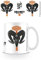 Call of Duty: Black Ops 4 (Ruin Symbol) Coffee Mug