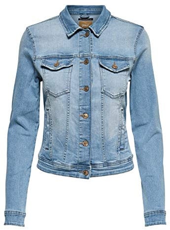 ONLTIA DNM Jacket LB BEX179 NOOS