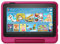 Kindgerechte Hülle für das Fire 7-Tablet (nur kompatibel mit der 12. Generation, 2022), für Kinder ab 6 Jahren, Regenbogen-Design
