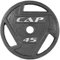 CAP Barbell Olympic Grip Hantelscheiben-Kollektion