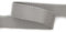 30mm | 5m Gurtband | Farbauswahl I 100% Polypropylen (hellgrau)