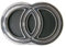 2EXTREME Emblem kompatibel mit Gilera zum Stecken Kunststoff verchromt kompatibel mit Gilera Runner 50 DT, Runner 200 VXR