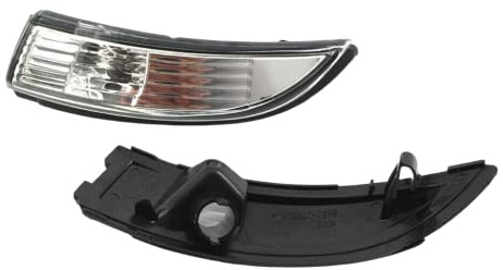 LT2CP Mirror Indicator for Fiesta MK7 B-Max 2008-2018 Left Side Light Lamp