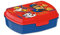 HOVUK Paw Patrol Lunchbox für Kinder, 20 cm, Lebensmittelbehälter mit 1 Fach, BPA-frei, mikrowellengeeignet, für Mahlzeiten ab 3 Jahren
