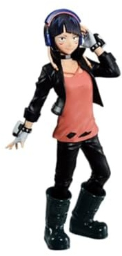 Banpresto My Hero Academia: Age of Heroes - Earphone Jack Figure