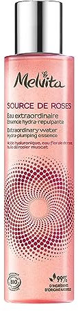 Melvita MEL S/ROSES ACQUA STRAORD.150