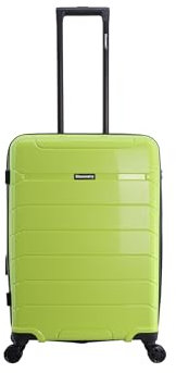 Discovery Unisex Luggage Skyward