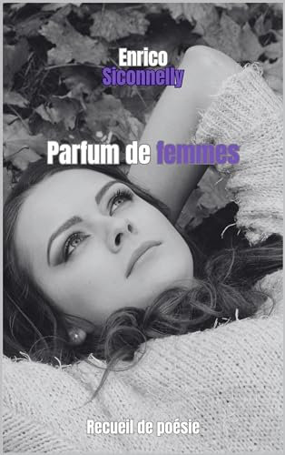 Parfum de femmes (French Edition)