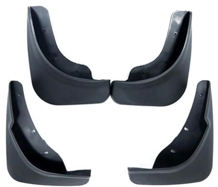 Auto Schmutzfänger Kotflügel Kotflügel Schmutzfänger Für Für Für Passat B6 3C 2006 2007 2008 2009 2010 Schutz Splash Flap Kotflügel Auto Zubehör Spritzschutz