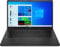 HP (17,3 Zoll FHD Notebook (Intel Core i3 1215U, 6 Kerne, 4.40 GHz, 40 GB DDR4, 2000 GB SSD, Intel UHD, HDMI, Webcam, Bluetooth, USB-C + USB 3.0, WLAN, Windows 11 Prof. 64 Bit) - 7660