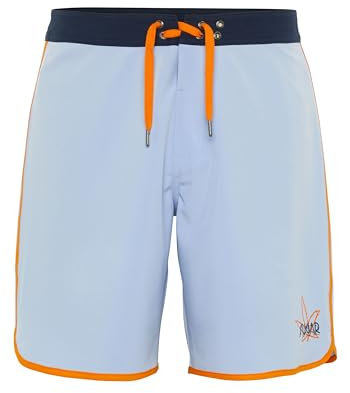 Chiemsee Badehose mit seitlichem Print