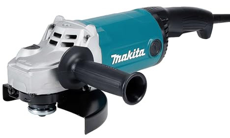 Makita GA7090N/1 110V 180mm Angle Grinder