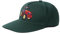 ASVP Shop Kinder Baseballkappe mit Traktor – Jungen Cap, Sportliche Basecap für Jungs by (DE/NL/SE/PL, Alter, Einheitsgröße, 11 Jahre, Grün)