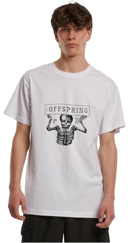 MERCHCODE Herren T-Shirt