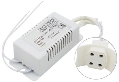 AC220V Electronic Ballasts T5 Annular Tube Fluorescent Lamp G10Q Electronic Ballast 22w 32w 40w Circular Tube Ceiling Lights