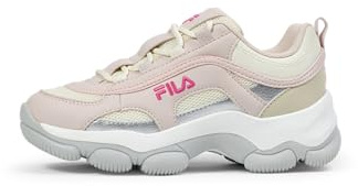 Strada DREAMSTER CB Kids-Mauve Chalk-Marshmallow-32
