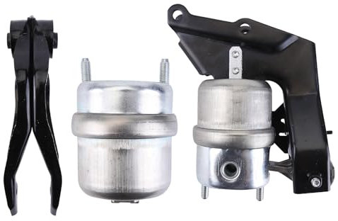 Getriebelager+Hydrolager+Pendelstütze für VW T4 Kastenwagen IV 7D0199132A 7D0199132D 7D0399107AL