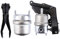 Getriebelager+Hydrolager+Pendelstütze für VW T4 Kastenwagen IV 7D0199132A 7D0199132D 7D0399107AL